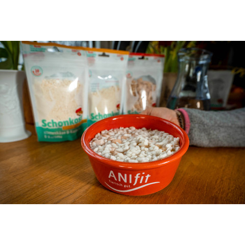 Dog Accessories Wet pet food Bland diet (Dog) 50g 1 Piece -6- Anifit