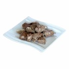 Cat Dog Accessories B.A.R.F. Easy Barf Beef Liver (Rinderleber) 300g 1 Piece -2- Anifit