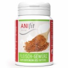 Cat Dog Accessories B.A.R.F. Snacks Supplements Meat-Flavour (Fleisch-Gewürz) 20g 1 Piece -1- Anifit