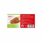 Cat Dog Accessories B.A.R.F. Snacks Supplements Meat-Flavour (Fleisch-Gewürz) 20g 1 Piece -4- Anifit